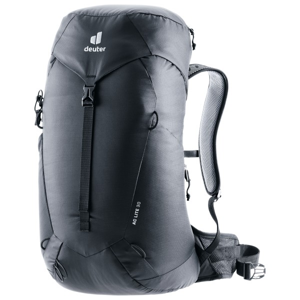 Deuter - AC Lite 30 - Wanderrucksack Gr 30 l grau von Deuter