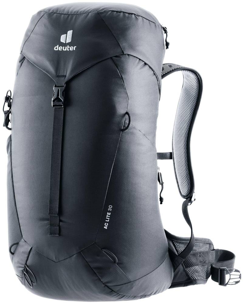 Deuter - AC Lite 30 black - Gr. - M von Deuter