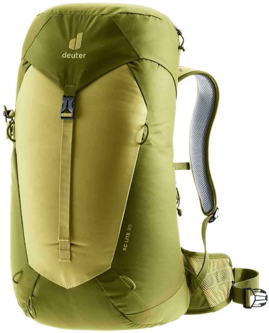 Deuter - AC Lite 30 linden-cactus - Gr. - M von Deuter