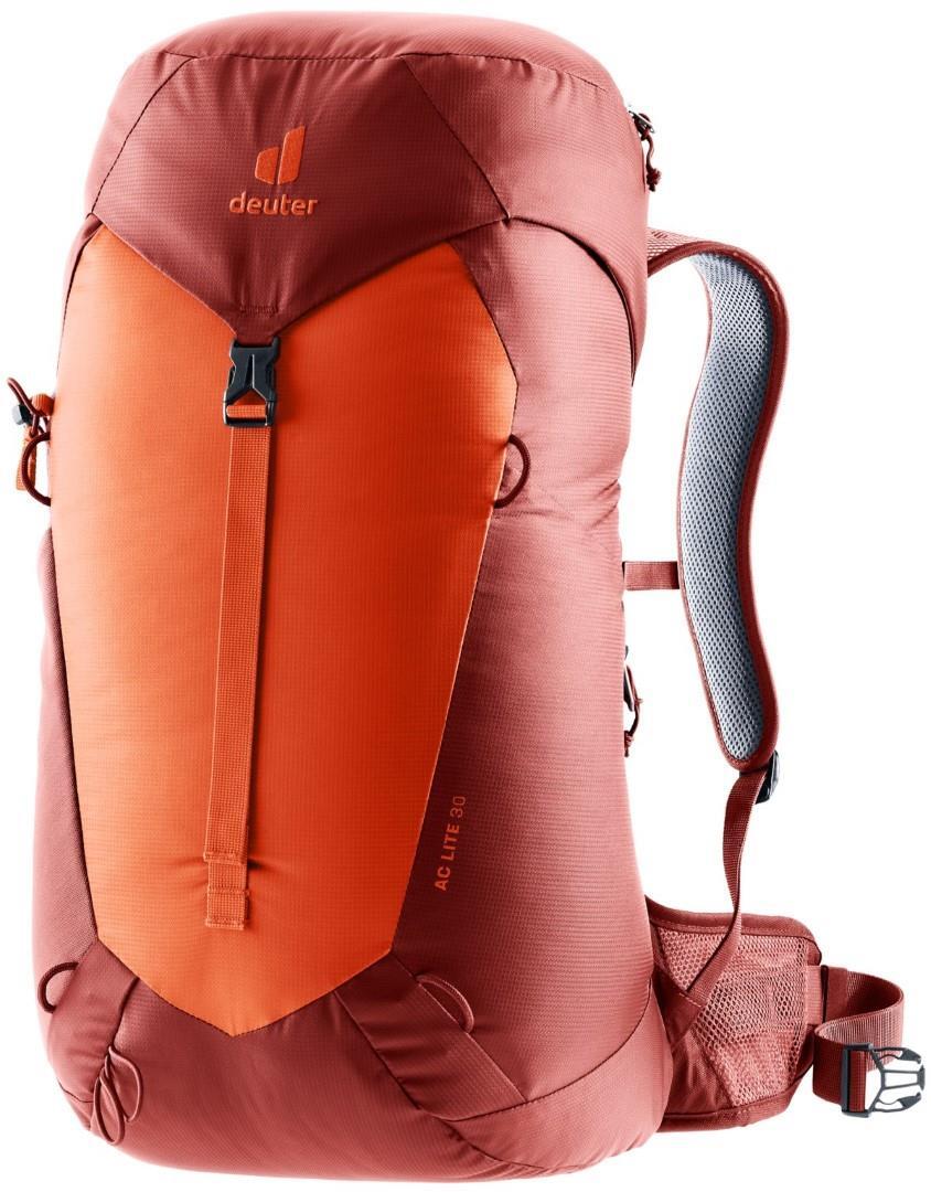 Deuter - AC Lite 30 paprika-redwood - Gr. - M von Deuter