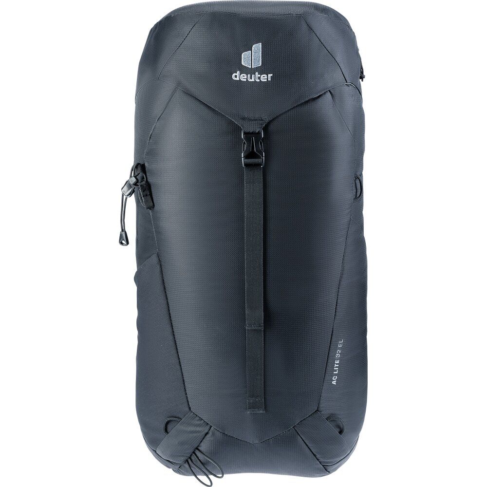 Deuter AC Lite 32 EL Wanderrucksack black von Deuter