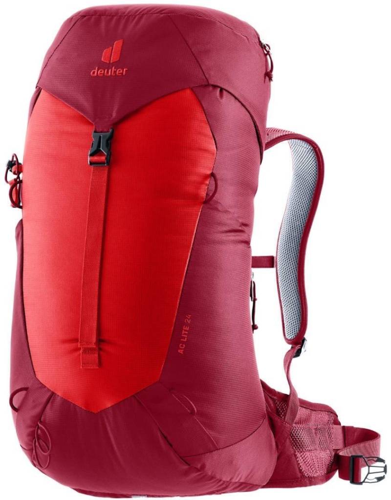 Deuter - AC Lite Rot - Gr. - M von Deuter