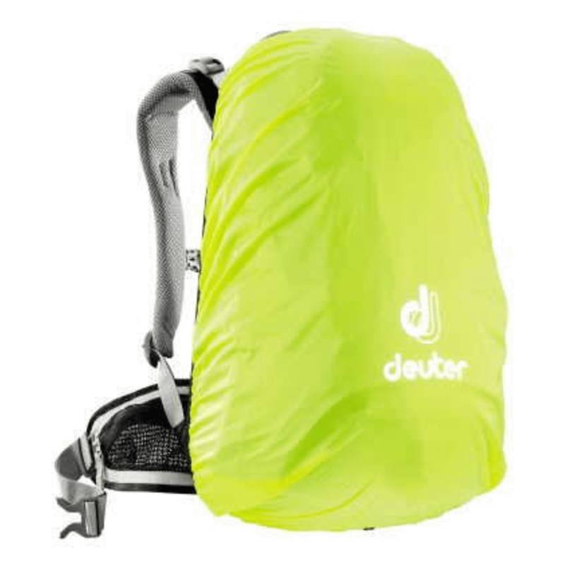 Deuter - AIRCOMFORT LITE Reisezubehör Rain Cover 1 Neon gelb - Gr. - 1 von Deuter