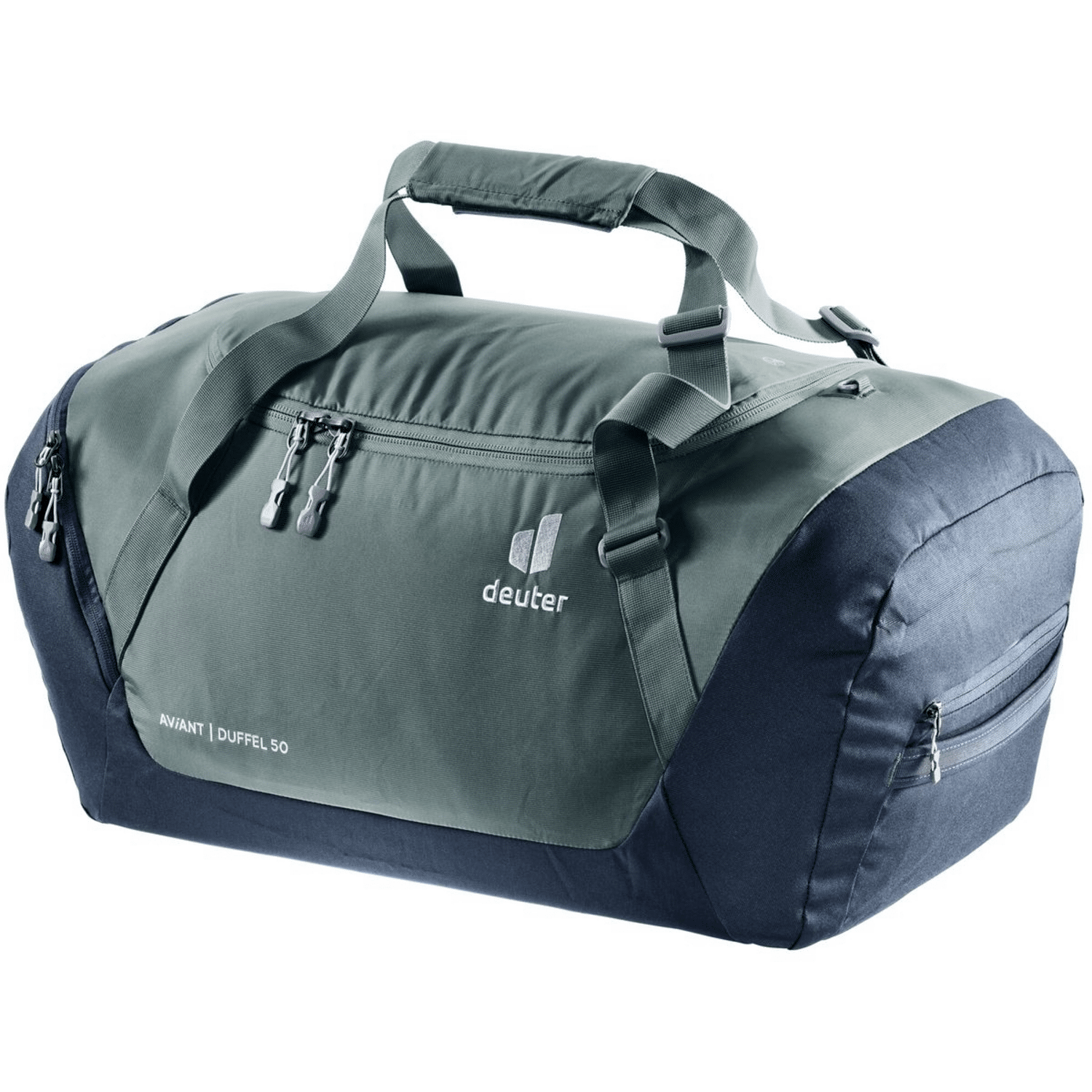 Deuter - AVIANT DUFFEL 50 Grau - Gr. - 50 von Deuter
