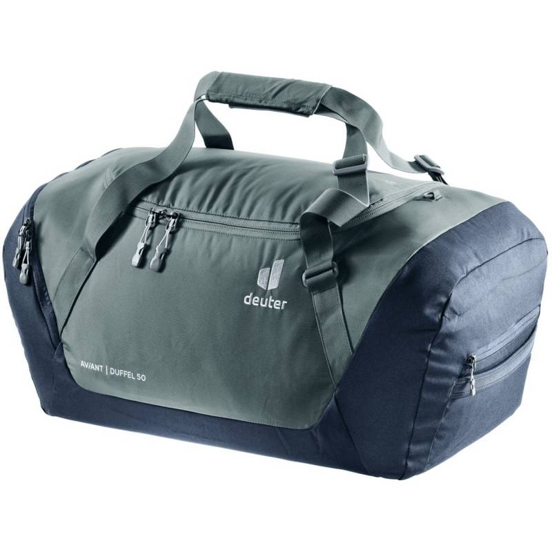 Deuter - AVIANT DUFFEL 50 Grau - Gr. - 50 von Deuter