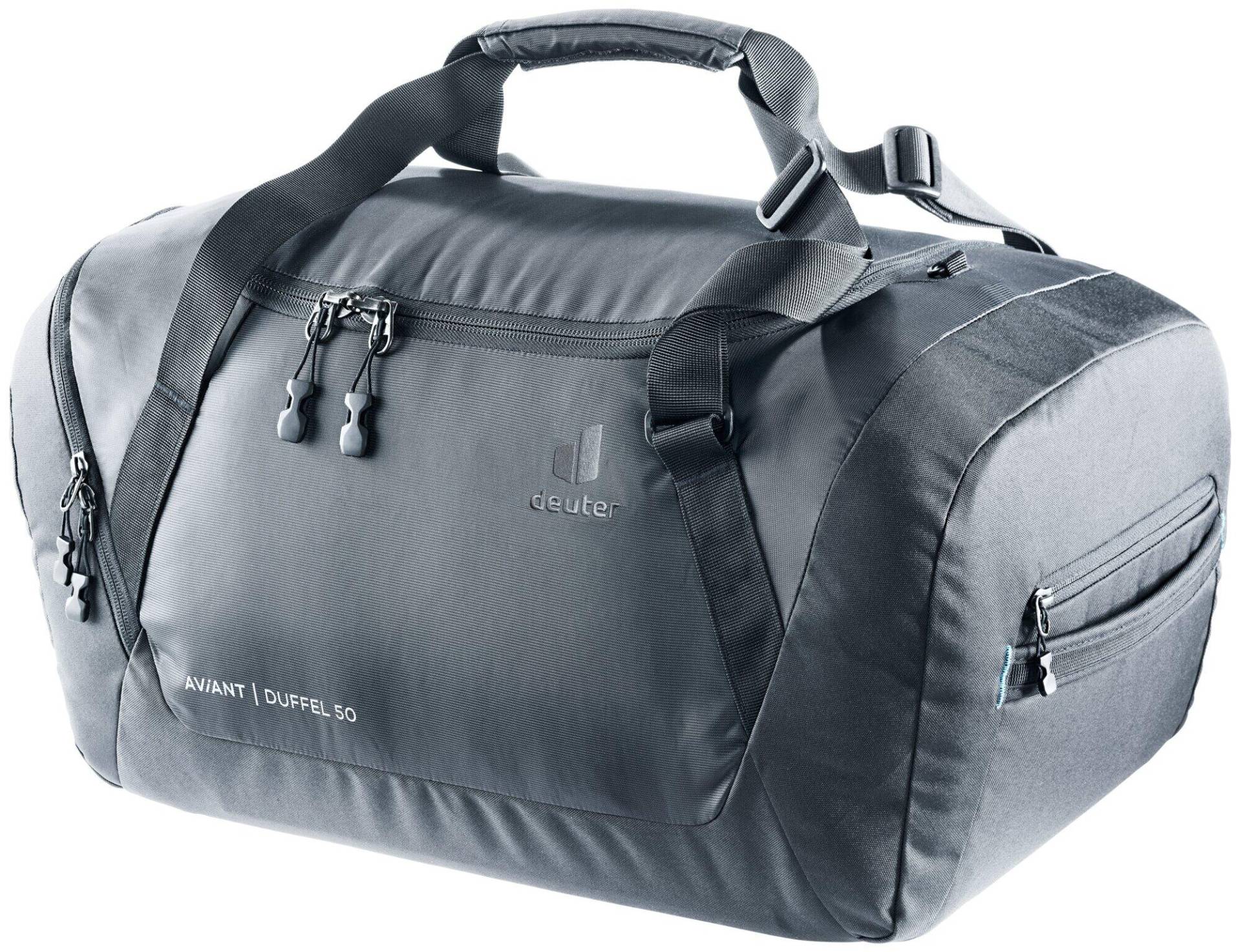 Deuter - AViANT Duffel 50 black von Deuter