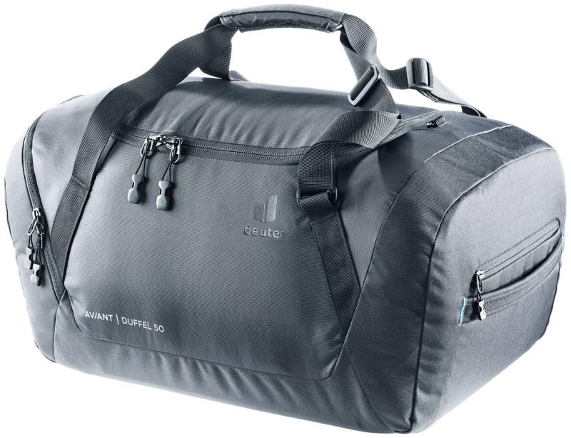Deuter - AViANT Duffel 50 black von Deuter