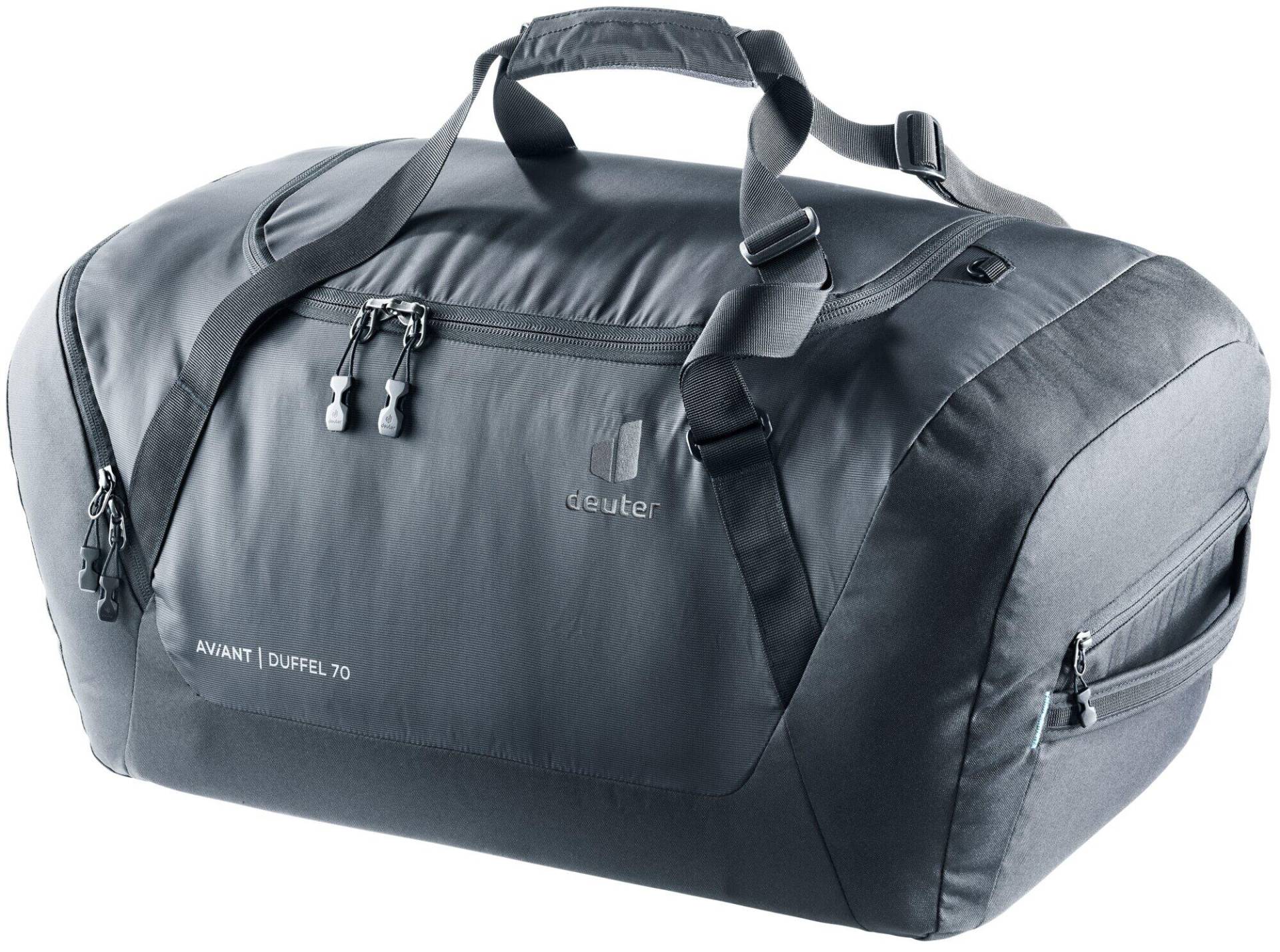 Deuter - AViANT Duffel 70 black von Deuter