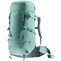 Deuter Aircontact Core 45+10 SL - Women's Trekkingrucksack 75 cm von Deuter