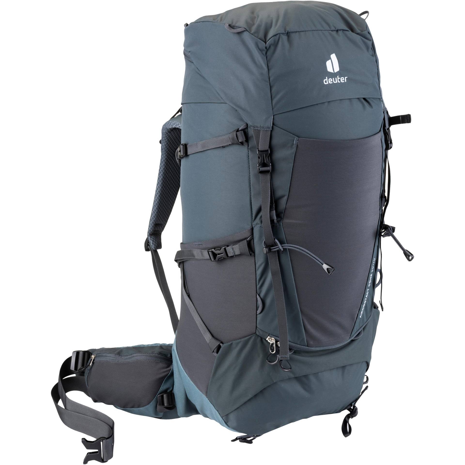 Deuter Aircontact Core 50+10 Trekkingrucksack Herren von Deuter