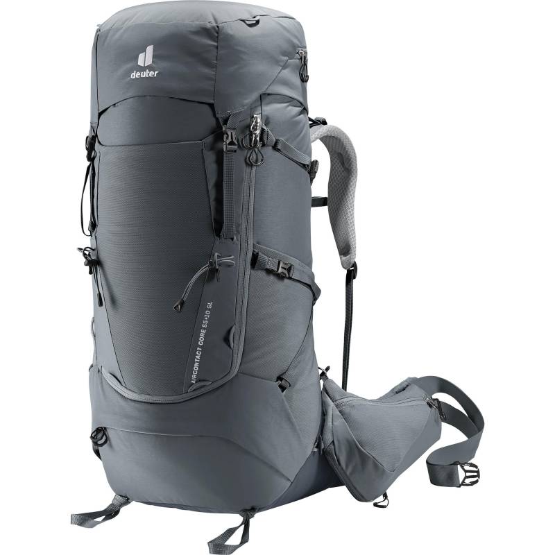 Deuter Aircontact Core 55+10 SL Trekkingrucksack Damen von Deuter