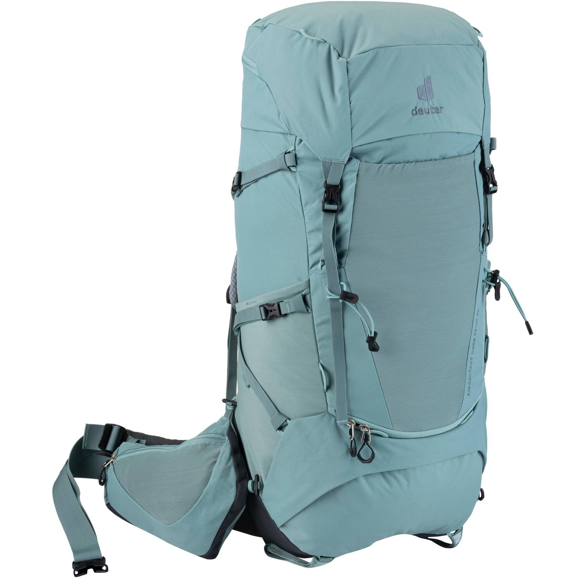 Deuter Aircontact Core 55+10 SL Trekkingrucksack Damen von Deuter