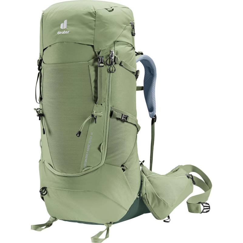 Deuter Aircontact Core 55+10 SL Trekkingrucksack Damen von Deuter