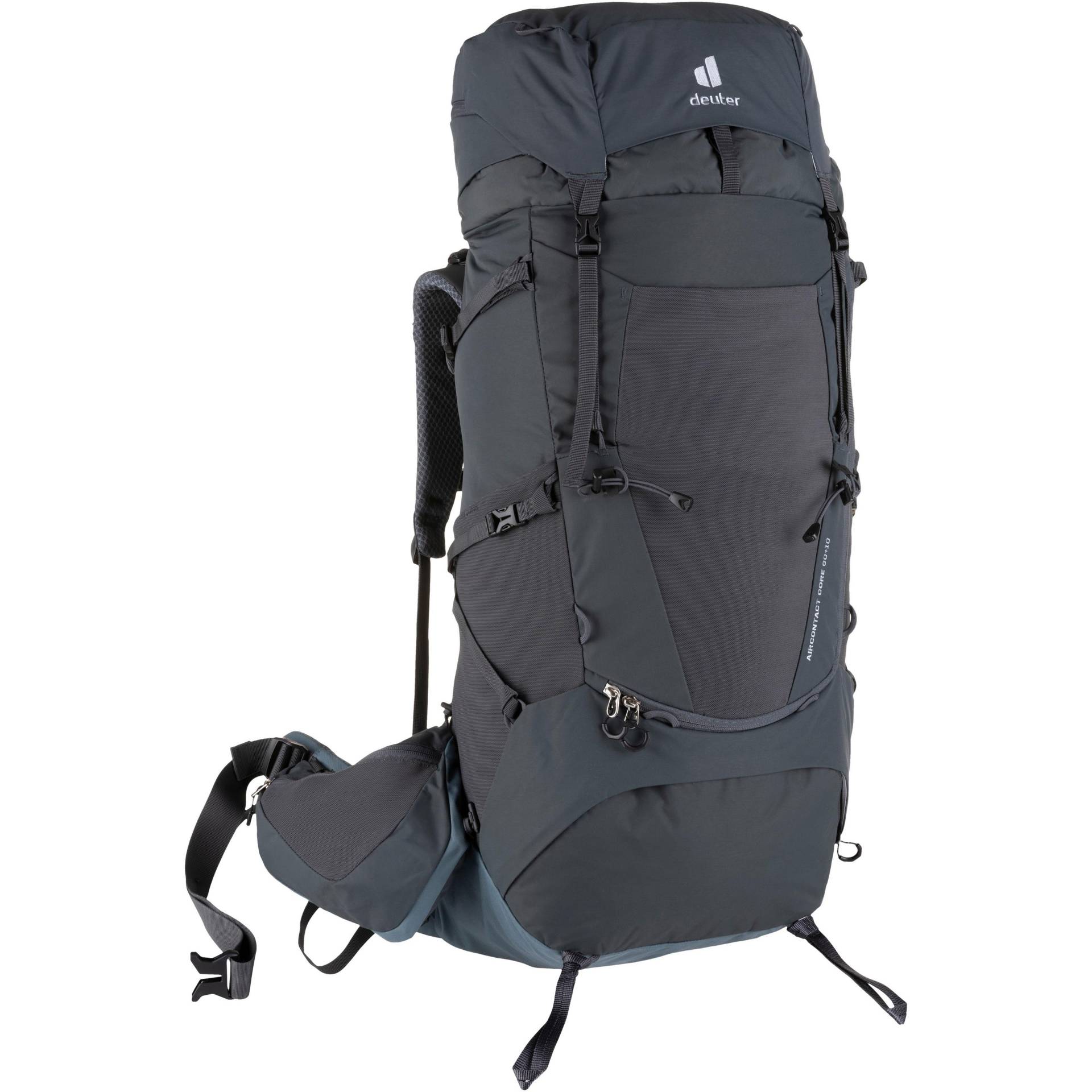 Deuter Aircontact Core 60+10 Trekkingrucksack Herren von Deuter