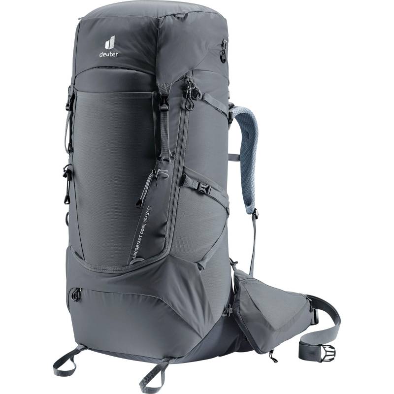 Deuter Aircontact Core 65+10 SL Trekkingrucksack Damen von Deuter
