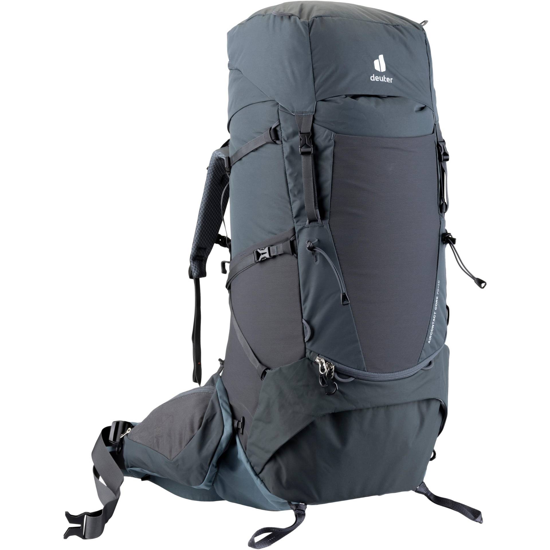 Deuter Aircontact Core 70+10 Trekkingrucksack Herren von Deuter