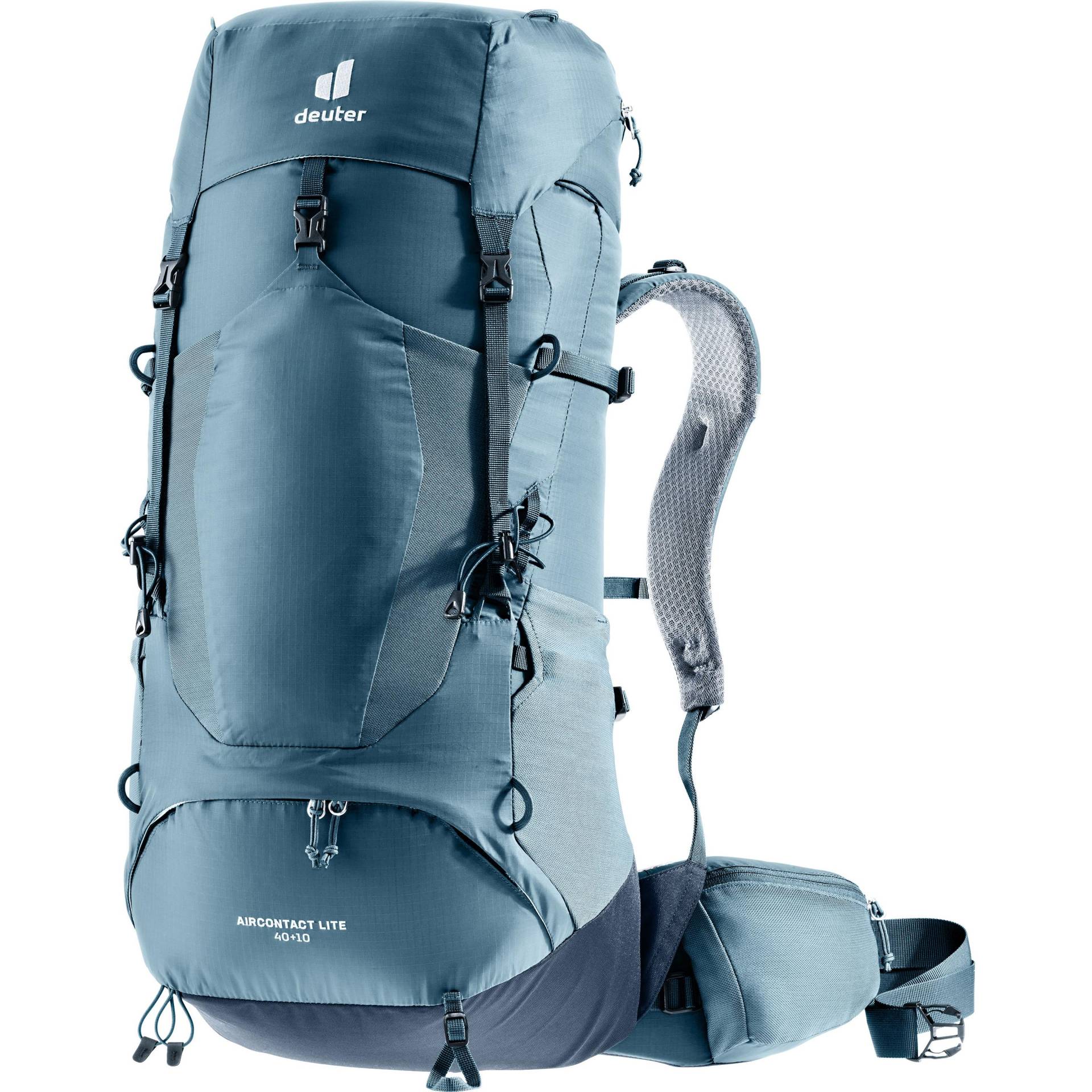 Deuter Aircontact Lite 40 + 10 Trekkingrucksack Herren von Deuter