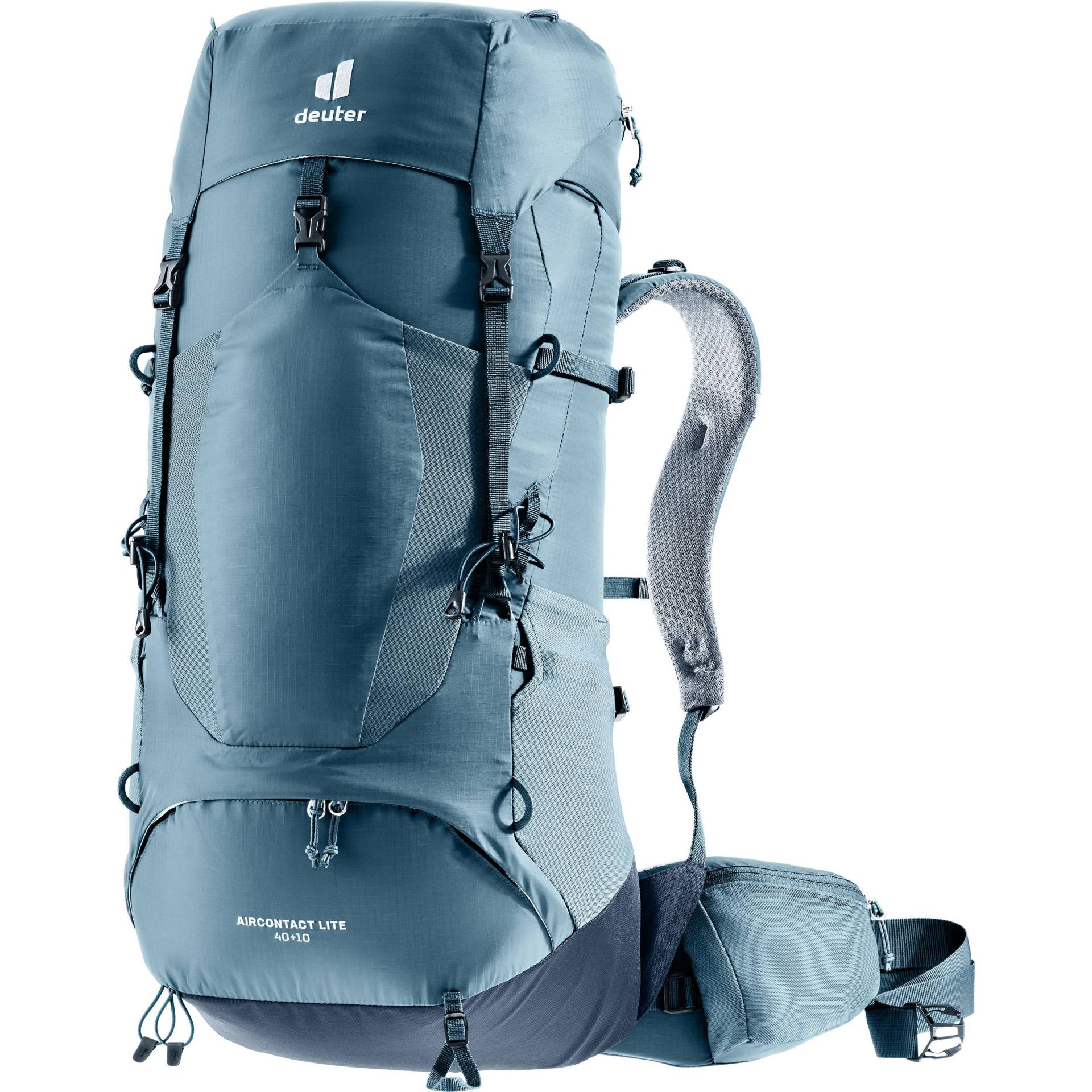 Deuter Aircontact Lite 40 + 10 Trekkingrucksack Herren Deuter Aircontact Lite 40 + 10 Trekkingrucksack Herren von Deuter
