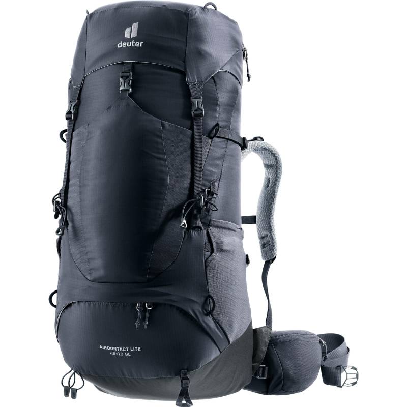 Deuter Aircontact Lite 45 + 10 SL Trekkingrucksack Damen von Deuter