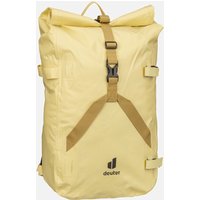 Deuter - Amager 25+5 Dune - Rolltop Rucksack  , 25 l von Deuter