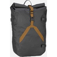 Deuter - Amager 25+5 Graphite - Rolltop Rucksack  , 25 l von Deuter