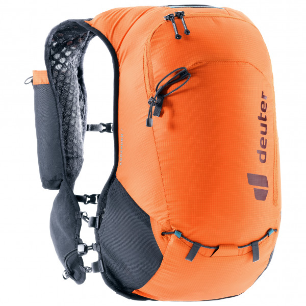 Deuter - Ascender 7 - Trailrunningrucksack Gr 7 l bunt;gelb;grau von Deuter