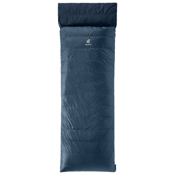 Deuter - Astro 500 SQ - Daunenschlafsack Gr bis 200 cm blau Deuter - Astro 500 SQ - Daunenschlafsack Gr bis 200 cm blau von Deuter