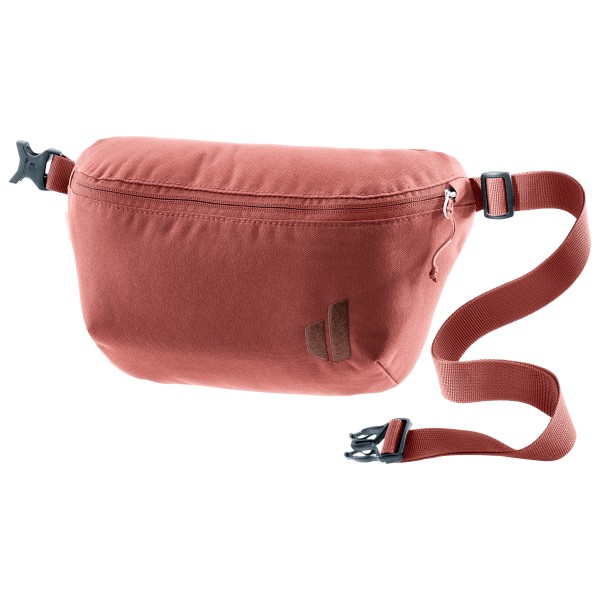 Deuter - Avengo Organizer - Hüfttasche Gr One Size rot Deuter - Avengo Organizer - Hüfttasche Gr One Size rot von Deuter