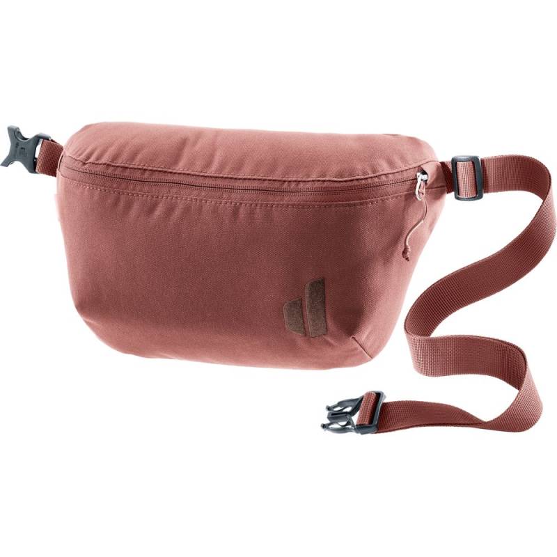 Deuter Avengo Organizer Hüfttasche caspia Deuter Avengo Organizer Hüfttasche caspia von Deuter