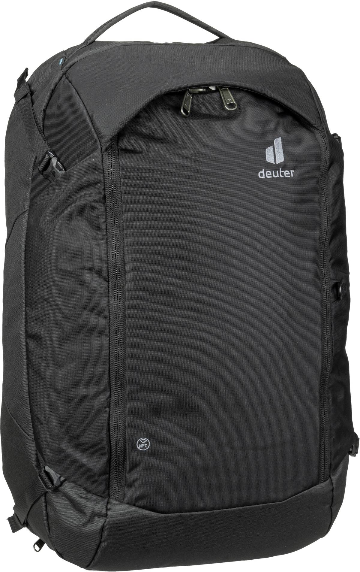 Deuter Aviant Access 55  in Schwarz (55 Liter), Reiserucksack von Deuter