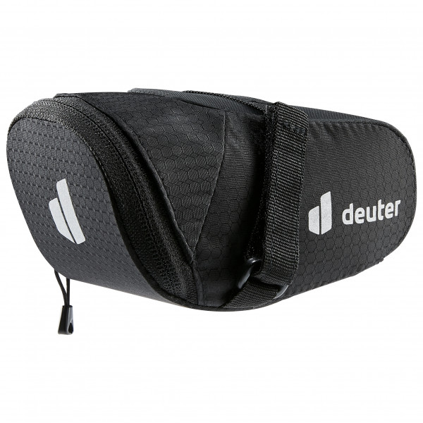 Deuter - Bike Bag 0,5 - Fahrradtasche Gr 0,5 l schwarz/grau von Deuter