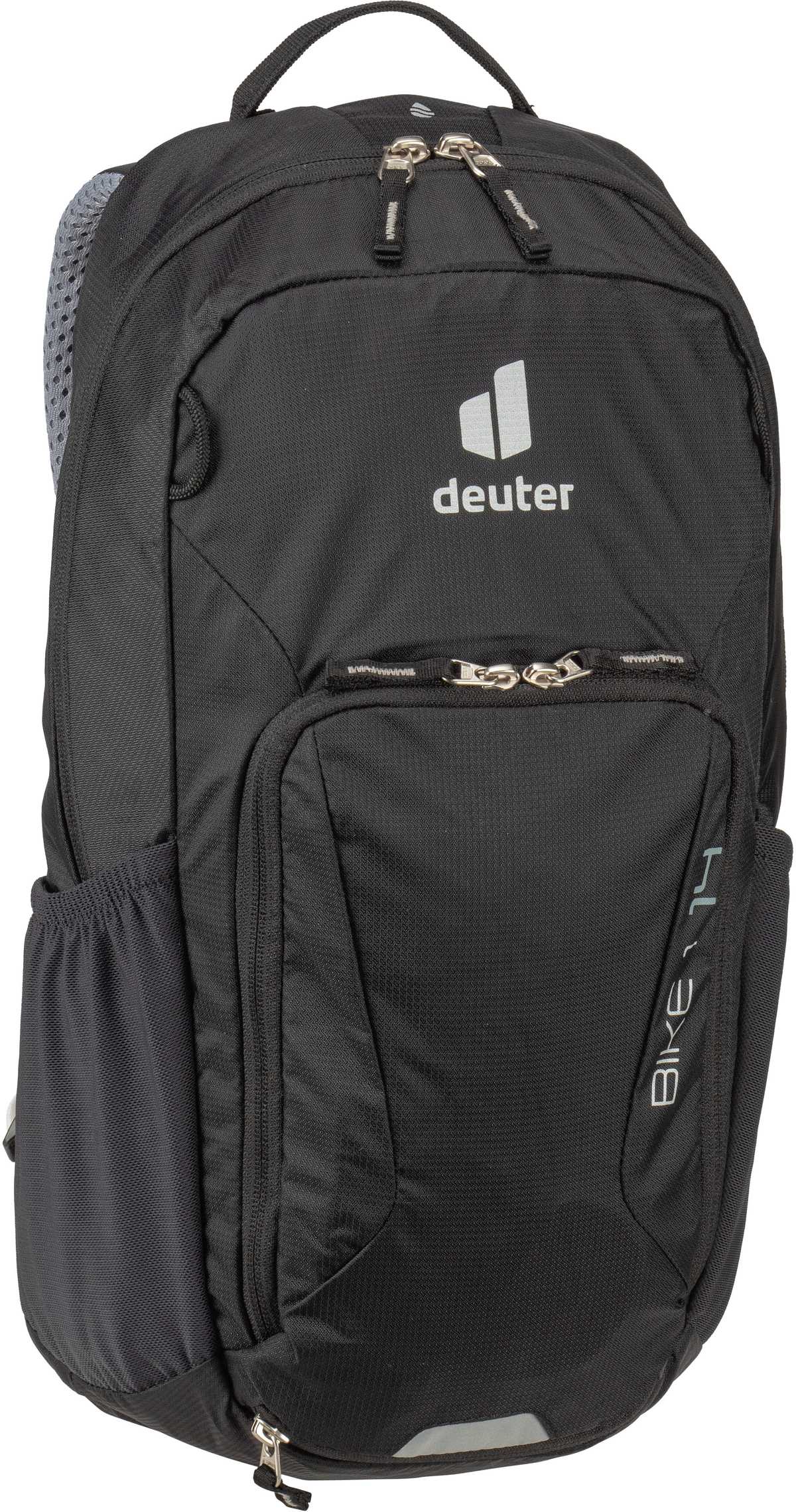 Deuter Bike I 14  in Schwarz (14 Liter), Rucksack / Backpack von Deuter