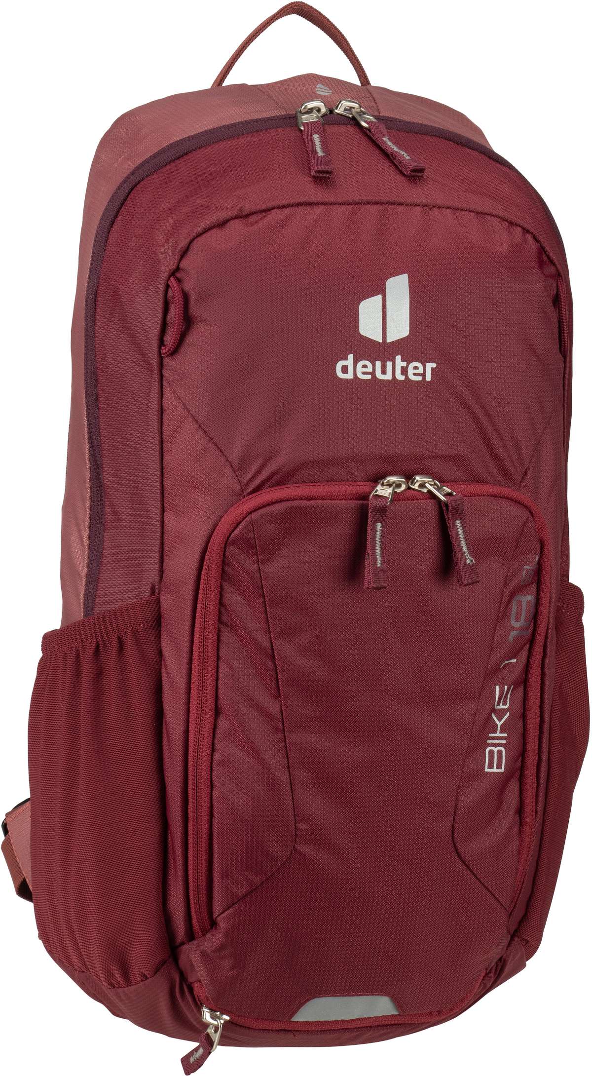 Deuter Bike I 18 SL  in Bordeaux (18 Liter), Rucksack / Backpack von Deuter