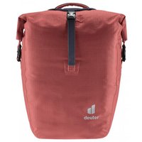 Deuter Bike Weybridge 20+5 - Hinterradtasche 40 cm von Deuter