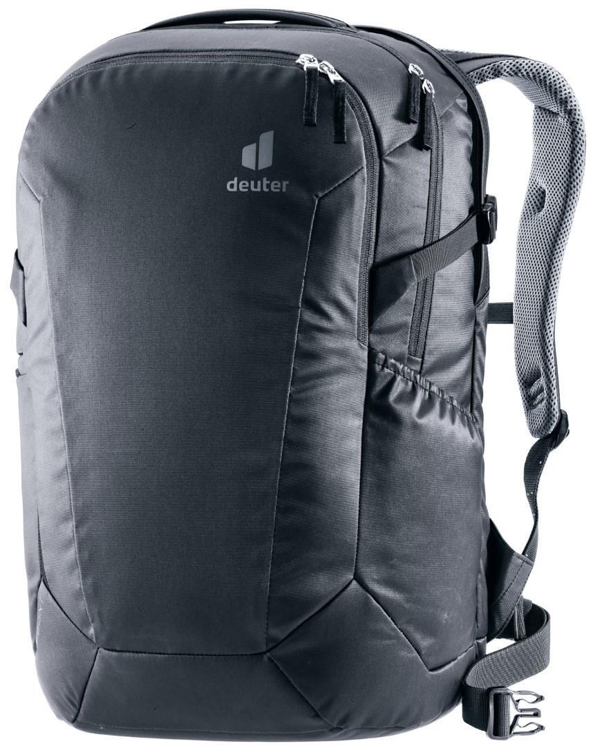 Deuter - Businessrucksack Gigant Ltd Black Blau von Deuter