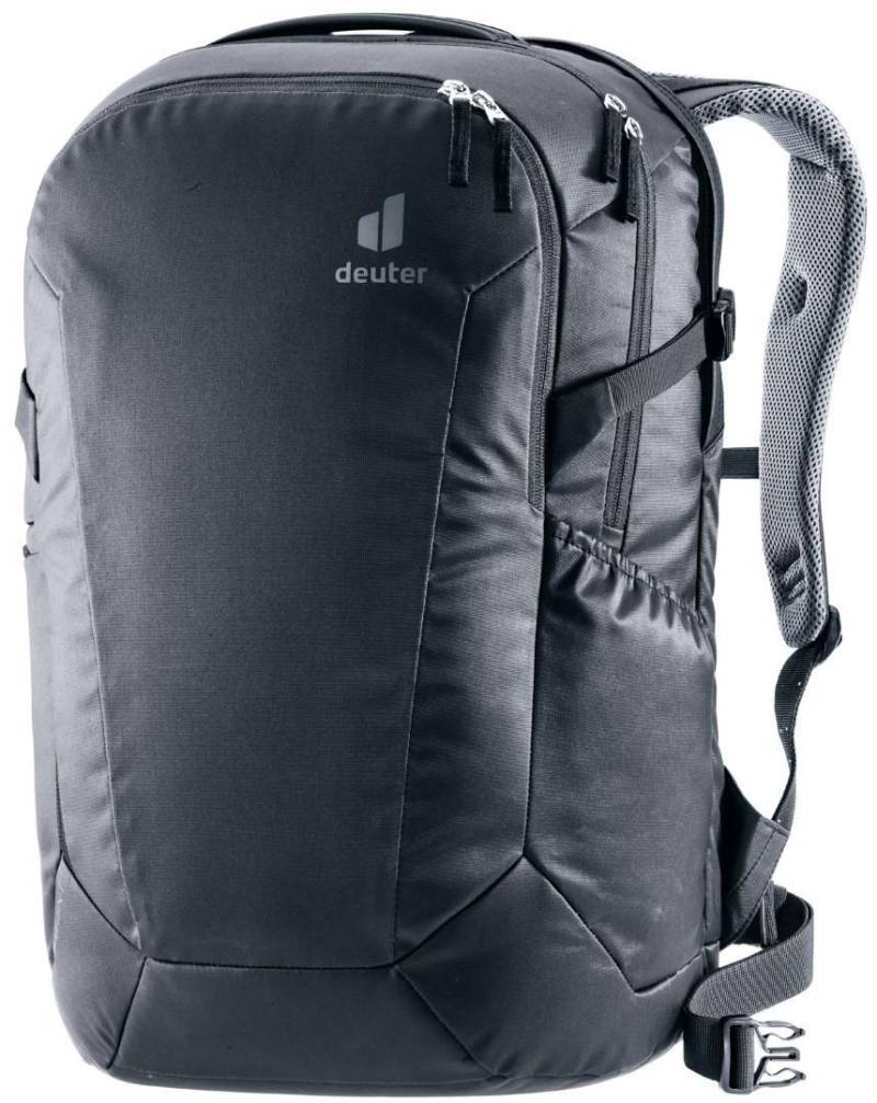 Deuter - Businessrucksack Gigant Ltd Black Blau von Deuter