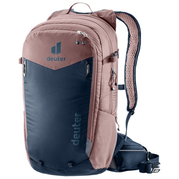 Deuter - Compact 14+3 l - Bike-Rucksack blau Deuter - Compact 14+3 l - Bike-Rucksack blau von Deuter