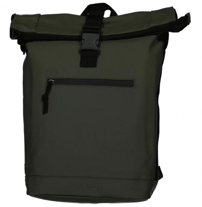 Black Hawk - Black Hawk Rollup-Rucksack Synth. mit Laptopfach oliv Grün von Black Hawk