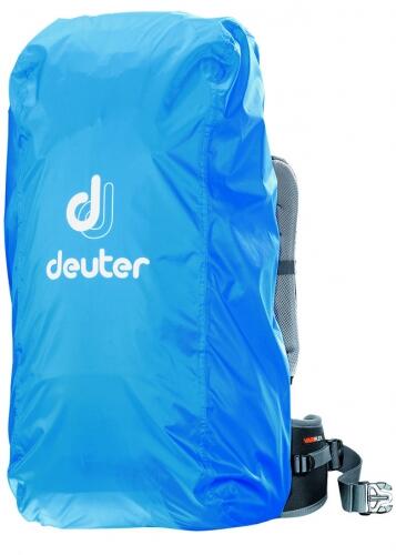 Deuter - Deuter Rain Cover II 30-50l coolblue Blau von Deuter