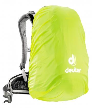 Deuter - Deuter Rain Cover Square Regenschutz 70g 20-32l neon Gelb von Deuter