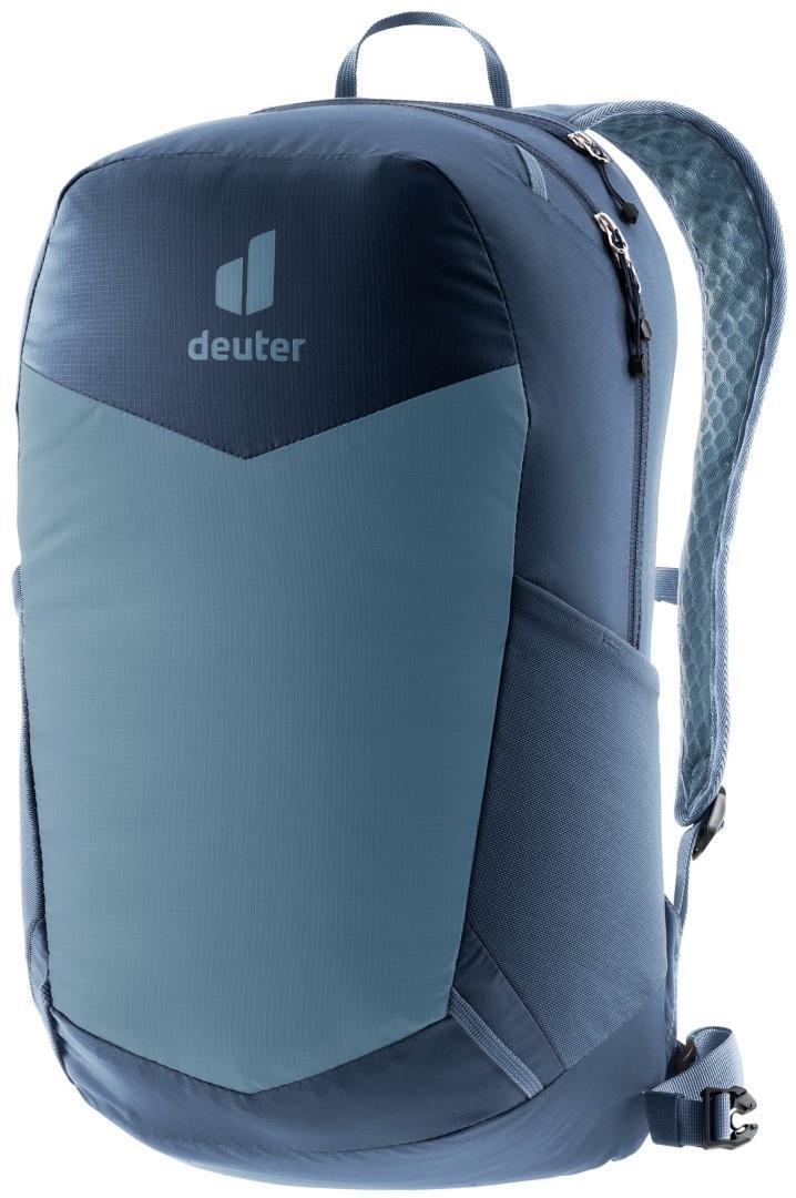 Deuter - Deuter Speed Lite 17 2025 Atlantic-ink Dunkelblau - Gr. - 17 von Deuter