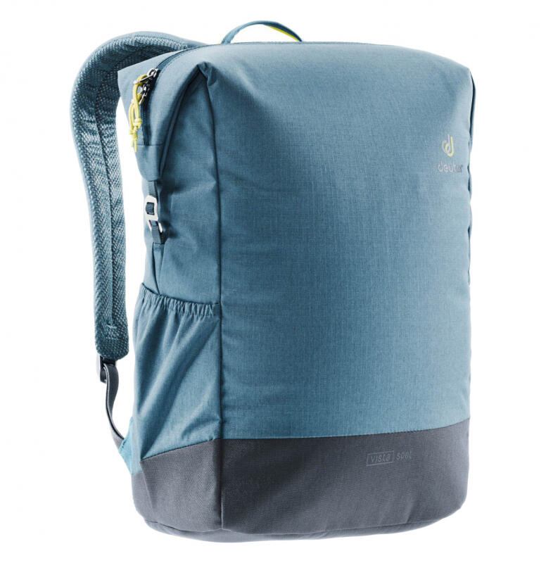 Deuter - Deuter Vista Spot Rucksack 450g 18l arctic-graphite Blau von Deuter