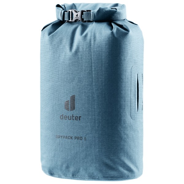 Deuter - Drypack Pro 8 - Packsack Gr 8 l blau Deuter - Drypack Pro 8 - Packsack Gr 8 l blau von Deuter