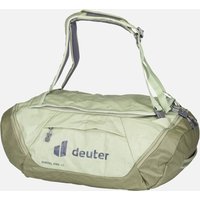 Deuter - Duffel Pro 40 Mineral/Grove - Rucksack  , 40l von Deuter