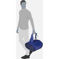 Deuter - Duffel Pro 40 Neptune/Nightblue - Rucksack  , 40l von Deuter