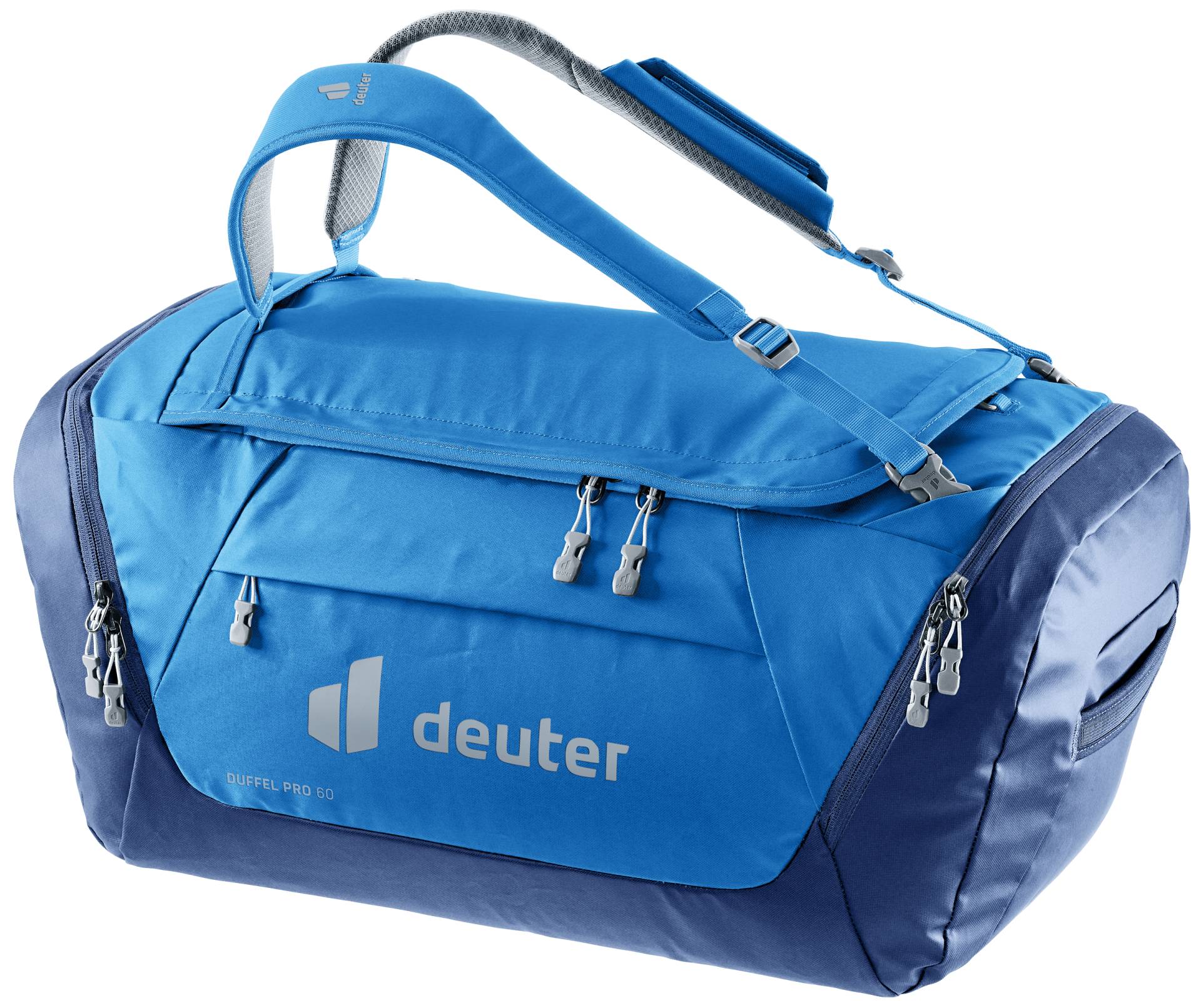 Deuter - Duffel Pro 60 neptune-nightblue von Deuter