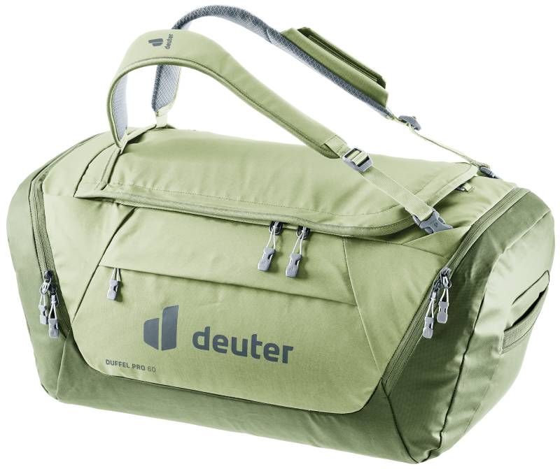Deuter - Duffel Pro 60 von Deuter