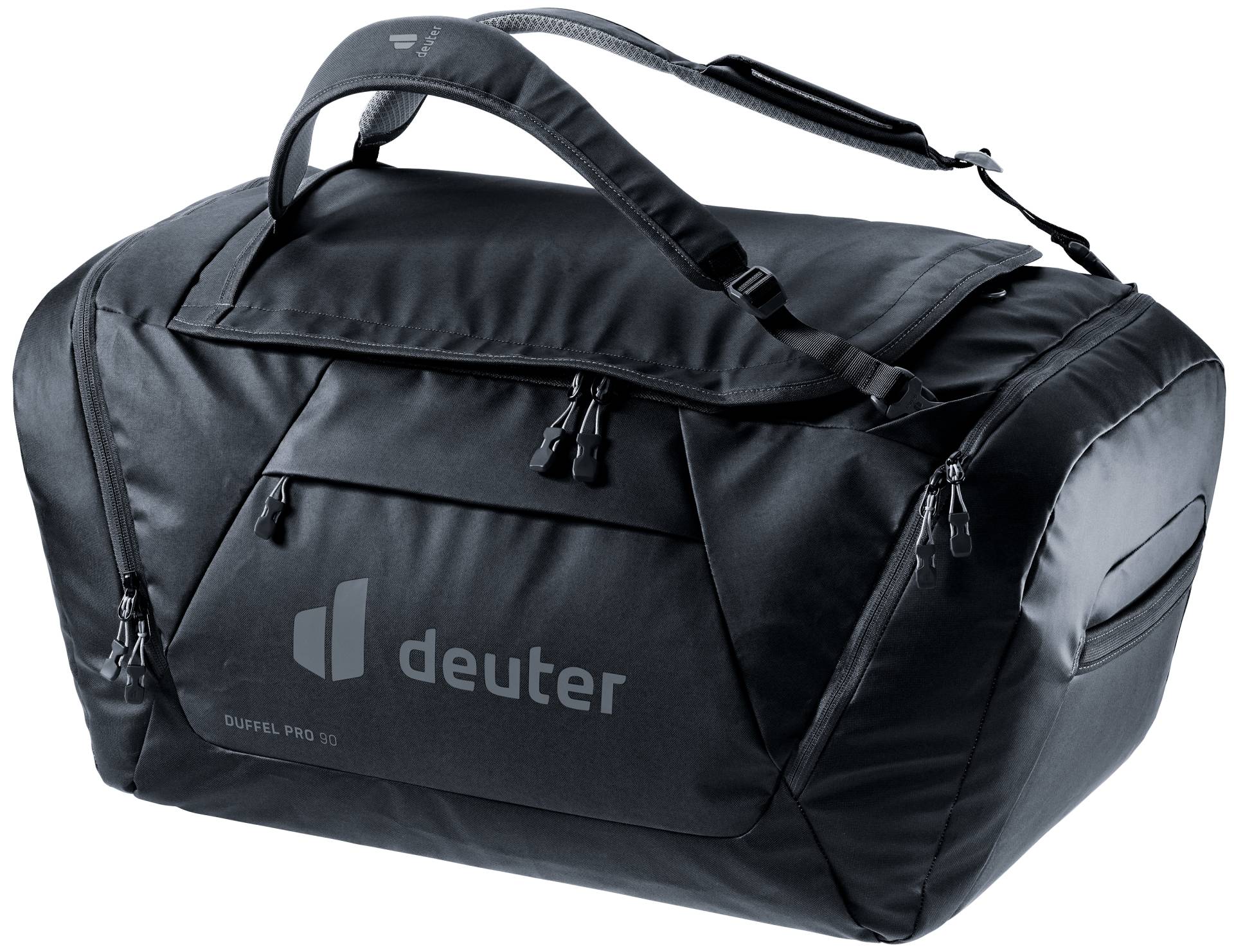Deuter - Duffel Pro 90 black von Deuter