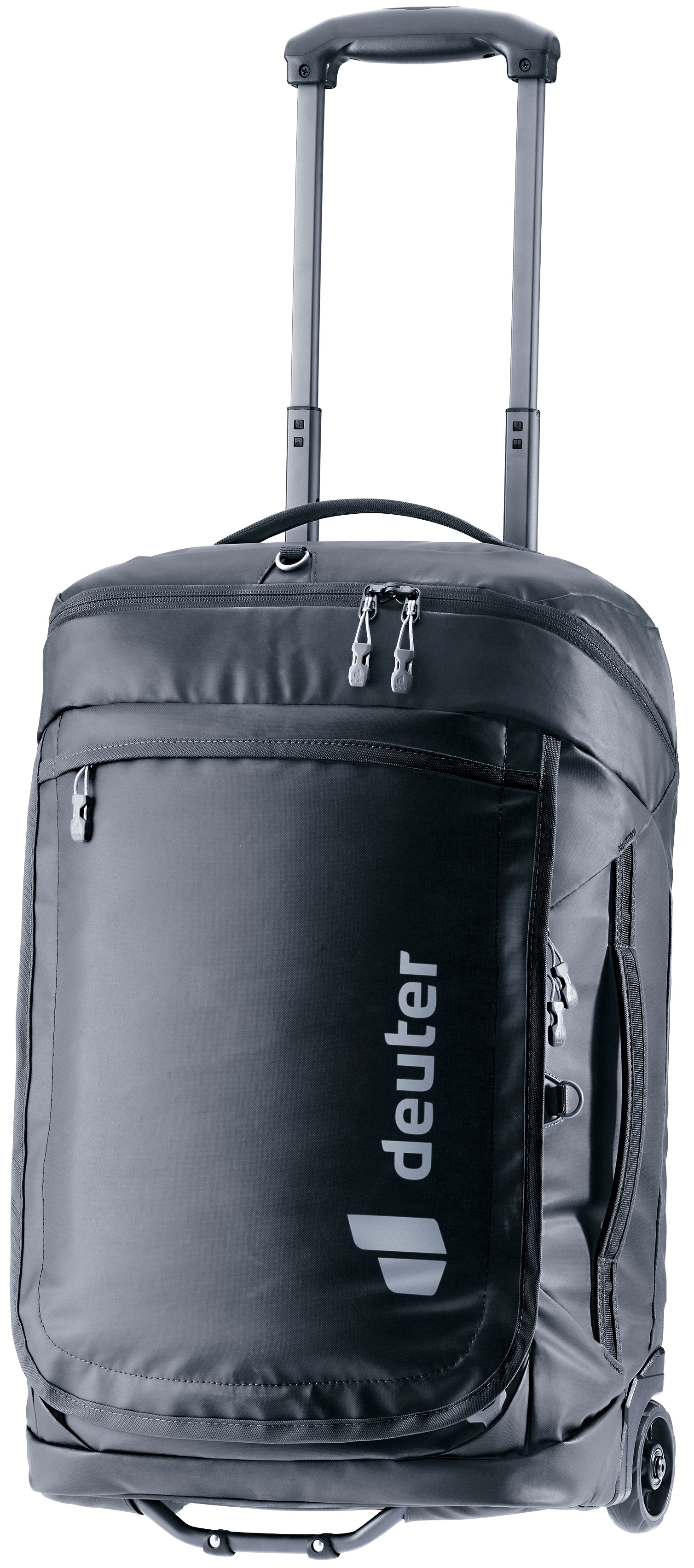 Deuter - Duffel Pro Movo 36 black von Deuter