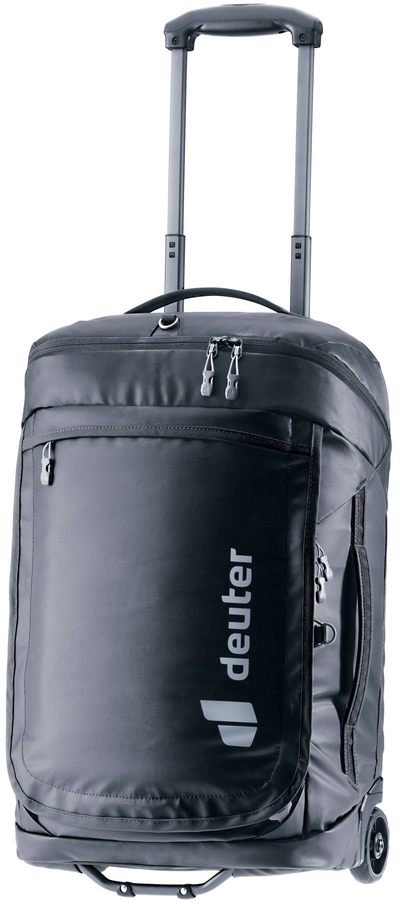 Deuter - Duffel Pro Movo 36 black von Deuter